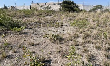 Terreno de venta  en la mitad del mundo , sector Rumicucho, Quito . Ecuador.
