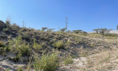Terreno de venta  en la mitad del mundo , sector Rumicucho, Quito . Ecuador.