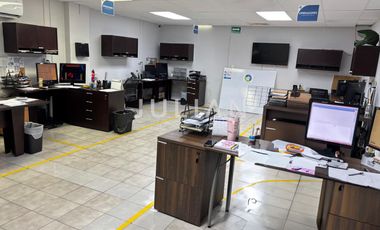 Oficina en Renta en Apodaca