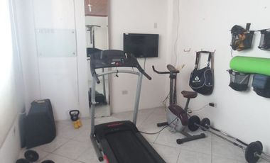 Saiba 4 dormitorios remodelada.  Sur de Guayaquil