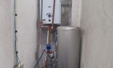Saiba 4 dormitorios remodelada.  Sur de Guayaquil