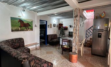 Vendo casa de descanso en Guatapé Antioquia