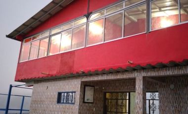 Vendo casa de descanso en Guatapé Antioquia