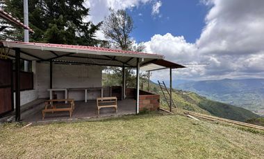 Vendo casa de descanso en Guatapé Antioquia