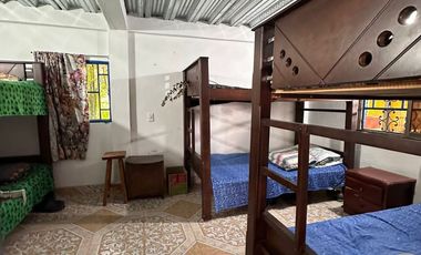 Vendo casa de descanso en Guatapé Antioquia