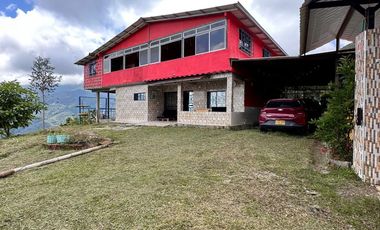 Vendo casa de descanso en Guatapé Antioquia
