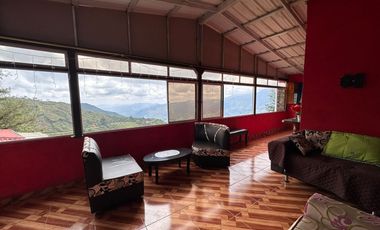 Vendo casa de descanso en Guatapé Antioquia