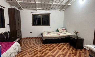 Vendo casa de descanso en Guatapé Antioquia