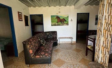 Vendo casa de descanso en Guatapé Antioquia