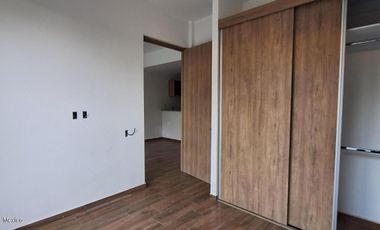 Departamento en venta, Clavería, Azcapotzalco