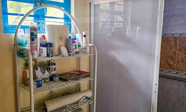 VENTA DE CABAÑA CON HERMOSOS JARDINES MINERAL DEL CHICO, CARBONERAS