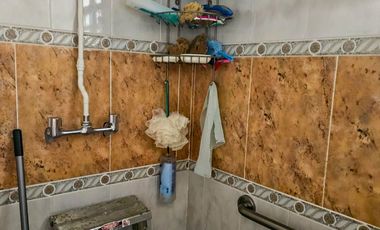 VENTA DE CABAÑA CON HERMOSOS JARDINES MINERAL DEL CHICO, CARBONERAS