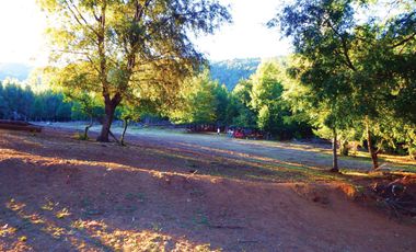 Venta Hermoso campo de 60 Hectáreas junto a la Reserva Nacional Malleco, Chile