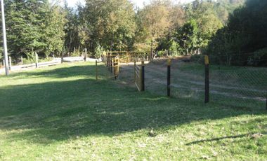 Venta Hermoso campo de 60 Hectáreas junto a la Reserva Nacional Malleco, Chile