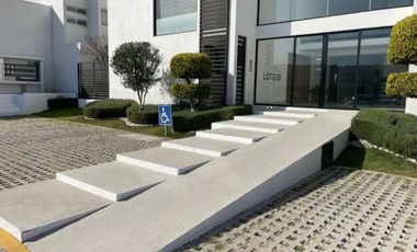 Departamento Amueblado en Renta Residencial Lotto