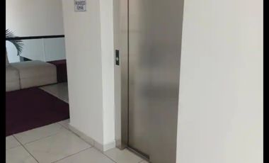 Departamento Amueblado en Renta Residencial Lotto