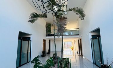 Departamento Amueblado en Renta Residencial Lotto