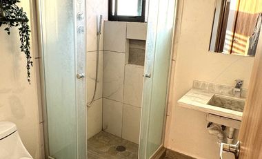 Departamento Amueblado en Renta Residencial Lotto