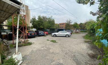 Venta de terreno de 500m2 en Lientur, La Florida. Gran Oportunidad Habitacional y Comercial – ¡Inversión Segura!