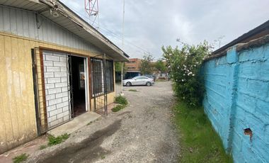 Venta de terreno de 500m2 en Lientur, La Florida. Gran Oportunidad Habitacional y Comercial – ¡Inversión Segura!