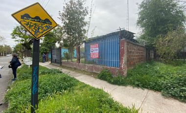 Venta de terreno de 500m2 en Lientur, La Florida. Gran Oportunidad Habitacional y Comercial – ¡Inversión Segura!