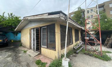 Venta de terreno de 500m2 en Lientur, La Florida. Gran Oportunidad Habitacional y Comercial – ¡Inversión Segura!