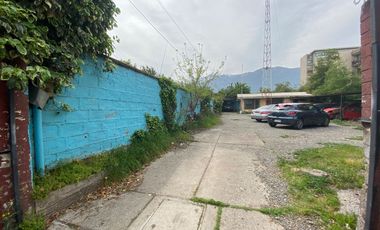 Venta de terreno de 500m2 en Lientur, La Florida. Gran Oportunidad Habitacional y Comercial – ¡Inversión Segura!