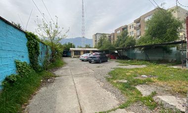 Venta de terreno de 500m2 en Lientur, La Florida. Gran Oportunidad Habitacional y Comercial – ¡Inversión Segura!