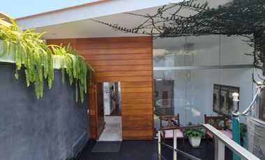 Casa en Venta en Casuarinas, Surco