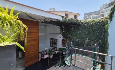 Casa en Venta en Casuarinas, Surco