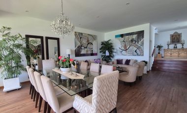 Casa en Venta en Casuarinas, Surco