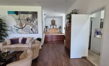 Casa en Venta en Casuarinas, Surco