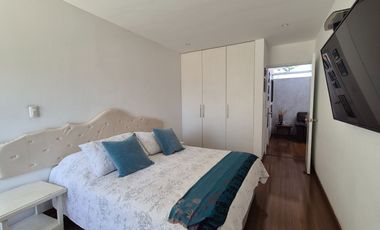 Casa en Venta en Casuarinas, Surco