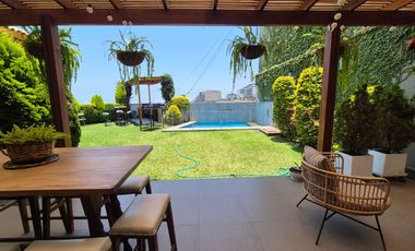 Casa en Venta en Casuarinas, Surco