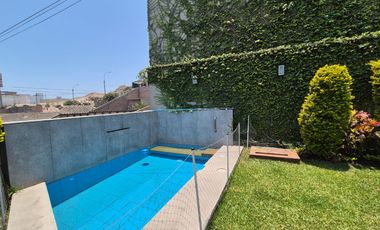 Casa en Venta en Casuarinas, Surco