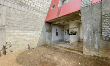 Casa en Venta, Santa María Cuaxusco. Capulhuac, Estado de México.