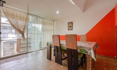 Casa en Venta, Santa María Cuaxusco. Capulhuac, Estado de México.