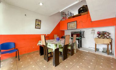 Casa en Venta, Santa María Cuaxusco. Capulhuac, Estado de México.