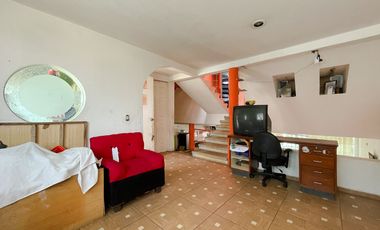 Casa en Venta, Santa María Cuaxusco. Capulhuac, Estado de México.