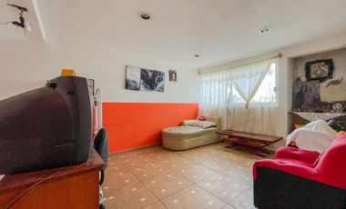 Casa en Venta, Santa María Cuaxusco. Capulhuac, Estado de México.