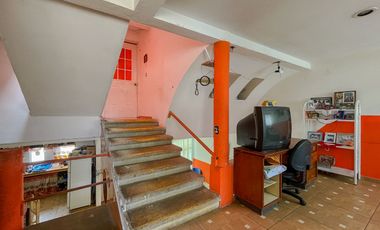Casa en Venta, Santa María Cuaxusco. Capulhuac, Estado de México.