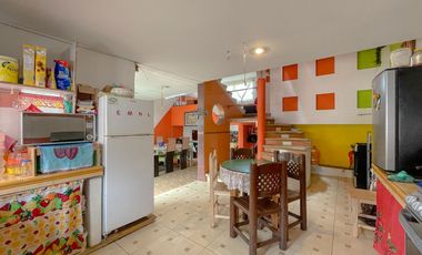 Casa en Venta, Santa María Cuaxusco. Capulhuac, Estado de México.