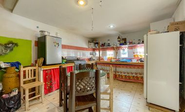 Casa en Venta, Santa María Cuaxusco. Capulhuac, Estado de México.