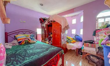Casa en Venta, Santa María Cuaxusco. Capulhuac, Estado de México.