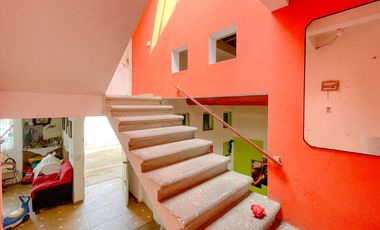 Casa en Venta, Santa María Cuaxusco. Capulhuac, Estado de México.
