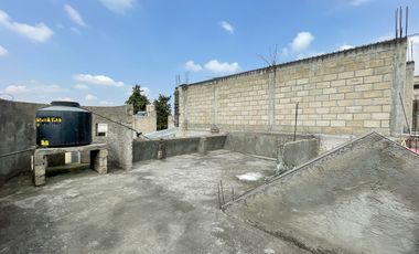 Casa en Venta, Santa María Cuaxusco. Capulhuac, Estado de México.
