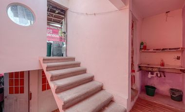 Casa en Venta, Santa María Cuaxusco. Capulhuac, Estado de México.