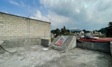 Casa en Venta, Santa María Cuaxusco. Capulhuac, Estado de México.