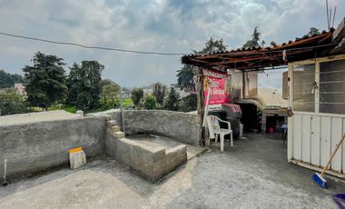 Casa en Venta, Santa María Cuaxusco. Capulhuac, Estado de México.