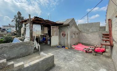 Casa en Venta, Santa María Cuaxusco. Capulhuac, Estado de México.